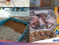 Ngakak! Netizen Ungkap ‘Asian Value’ Versi Kebiasaan Makan Orang Indonesia