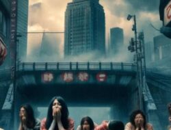 Ngeri! 1.000 Lebih Perusahaan Di Jepang Bangkrut Di Sekejap