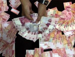 Ngeri! Transaksi Judi Online Sudah Tembus Rp600 Triliun