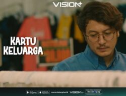 Nonton Gratis Series Kartu keluarga, Simak Jadwal Tayangnya