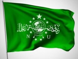 NU Dari Sebab Itu Ormas Agama Pertama yang Terima Konsesi Tambang Di Jokowi