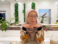 Nurhanafia Hamzah, Perjalanan Menjadi Content Creator yang Menginspirasi