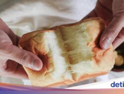 Pencinta Roti, Perhatikan 5 Hal Ini Di Beli Roti