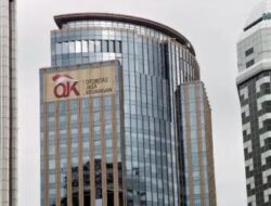 OJK Bidik Pungutan Untuk Industri Keuangan Capai Rp8,52 Triliun Hingga 2025