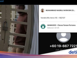 Duh! Pesan Konsumsi Online Jam 2 Pagi, Wanita Ini Diganggu Ojol Cabul