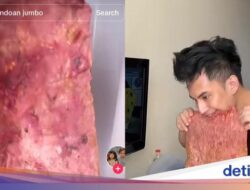 5 Minuman Jumbo yang Pernah Viral Ke Masanya, Pernah Cicip?