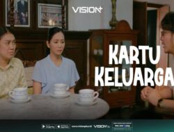 Oline Mendeng Karena Itu Mak Comblang Di Series Kartu Keluarga, Pertemukan Dimas Anggara dan Bunga Zainal