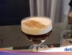 Menikmati Sajian Minuman Omakase yang Unik Bareng Mendominasi Dunia Barista