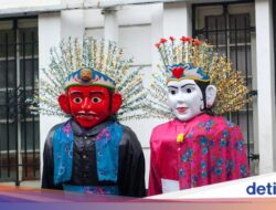 8 Ikon Kearifan Lokal Dunia Betawi yang Resmi Diakui Perda Jakarta