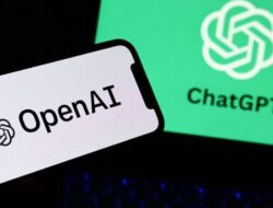 OpenAI Bongkar Propaganda Berbasis AI Dari Israel dan China