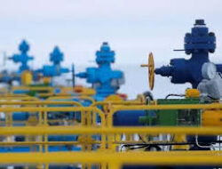 Optimalisasi Pasokan, Industri Pemakai Gas Bumi Usul Inisiatif HGBT Dihapuskan