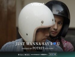 Pacaran 7 Tahun, Nasya Marcella Ragu Lanjut Hingga Pernikahan? Nantikan Series Just Wanna Say I Love You Hingga Vision+