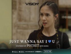 Pacaran Sebelum SMA, Nasya Marcella Dilema Ke Series Just Wanna Say I Love You