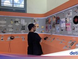 Hantu Jadul Bikin Ngakak Berjamaah