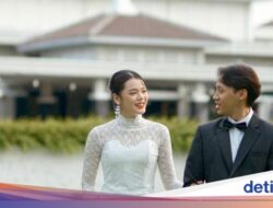 Ada Open House Wedding Terbesar Hingga Cilegon, Ini Tempatnya
