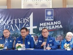PAN Sebut Anies Belum Tentu Maju Pemilihan Kepal Adaerah Jakarta 2024: Apa Dapat Perahu?