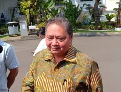 PAN Terus Dorong Ridwan Kamil Di Pilgub Jakarta, Airlangga: Masih Di Pembahasan