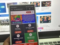 Panduan Lengkap Beli Tiket Jakarta Fair 2024 Online