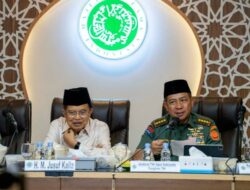 Panglima TNI Siapkan Kapal RS hingga Hercules Sebagai Misi Kemanusiaan Ke Palestina