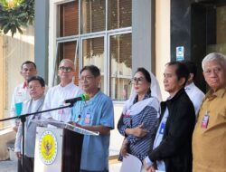 Pansel Buka Pendaftaran Kandidat Anggota Kompolnas Periode 2024-2028