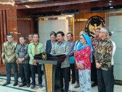 Pansel Kandidat Anggota Kompolnas 2024-2028 Diumumkan, Ini Nama-namanya
