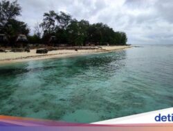 Tolong! Sudah 27 Hari Gili Meno Tak Dapat Air Bersih