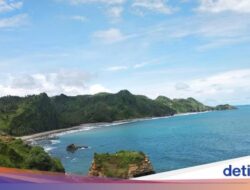 8 Tempat Wisata Kebumen yang Wajib Dikunjungi Pada Liburan