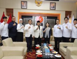 Penting Menata Langkah Strategis Di Didepan