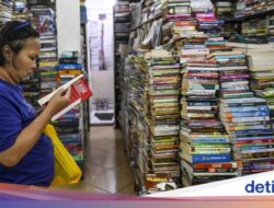 Kwitang Bisa Bersama Sebab Itu Zona Wisata Literasi dan Wisata Halal