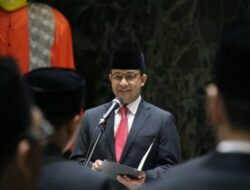 PDIP Buka Kemungkinan Aliansi Politik Bersama PKB Usung Anies Baswedan Hingga Pilgub Jakarta 2024