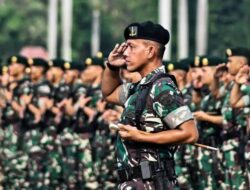 PDIP Setuju Revisi Perundang-Undangan TNI Yang Terkait Bersama Usia Pensiun Tentara