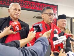 PDIP Siap Bikin Laporan Ke Bareskrim Yang Berhubungan Di KPK Sita Barang Dagangan Hasto