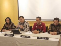 PDN Diserang, Ditjen Perpindahan Penduduk Gunakan Amazon Web Service Tiru Peduli Lindungi