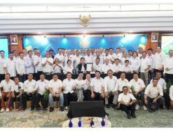 Peduli Lingkungan, Dewan Perwakilan Daerah REI Kompak Sukseskan Inisiatif Penanaman Sejuta Pohon