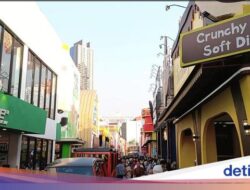 8 Tips Berkunjung Di Pekan Raya Jakarta, Catat Ya!