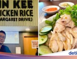 Gegara Kehabisan Nasi Ayam, Pelanggan Ngamuk dan Bikin Ricuh