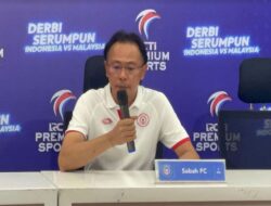 RCTI Premium Sports 2024 Beri Banyak Dampak Positif