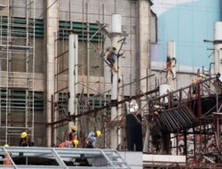 Sektor Jasa Konstruksi Kena Imbas Pelemahan Kurs Kurs Mata Uang Nasional, Ini Tantangannya