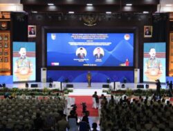 Pembangunan Area Diharapkan Bisa Turunkan Kemiskinan Global dan Stunting
