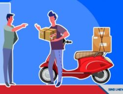 Pembayaran COD Masih Bersama Sebab Itu Pilihan Di Era Transaksi Digital