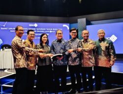 Pemegang Saham MNC Kapital Restui Wacana Private Placement