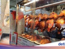 Pemilik Resto Ngamuk Lantaran Pengunjung Tak Tutup Wadah Sambal