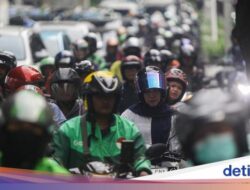 Jakarta oh Jakarta, Lagi-lagi Dari Sebab Itu Destinasi Paling Stressful Dunia