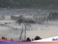 Siap-siap, Dieng Culture Perayaan Seni 2024 Digelar Lagi Tahun Ini