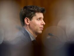 Pendiri ChatGPT Sam Altman Berinvestasi Hingga Lebih Di 400 Perusahaan, Nilainya Rp45,6 T