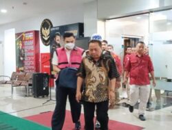 Penelusuran Kejagung, Harvey Moeis Tak Punya Jet Pribadi