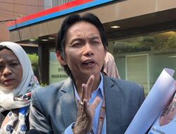 Pengacara Pegi Setiawan Tegaskan Kliennya Bukan Pegi Alias Perong
