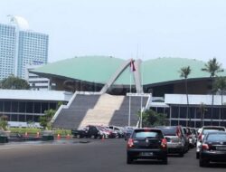 Undang-undang Harus Mengikuti Perkembangan Zaman