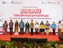 Pengaruhi Mutu Generasi Mendatang, Posisi Perempuan Dinilai Penting