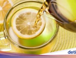 Nggak Melulu Minum Terapi, Ini 5 Ramuan yang Bisa Redakan Flu-Batuk Secara Alami